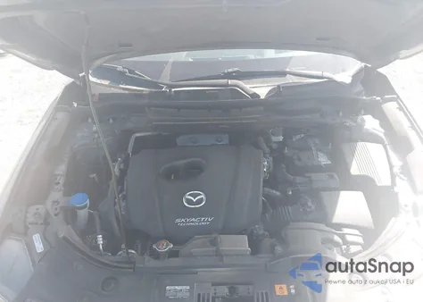2018 Mazda Cx-5 Touring from USA, damaged, VIN JM3KFACM3J1450773